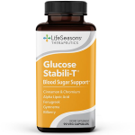 Glucose Stabili-T