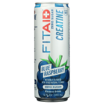 Fitaid Creatine Blue Raspberry