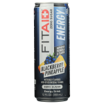 Fitaid Energy Blackberry Pineapple