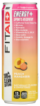 Fitaid Energy Peach Mandarin