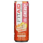 Fitaid Energy Peach Mandarin