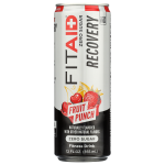 Fitaid Recovery Fruit Punch