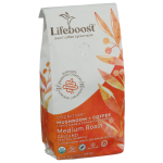 Cognition Medium Roast Mushroom Ground Coffee