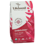 Embolden Dark Roast Ground Coffee