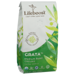 Grata Medium Roast Ground Coffee
