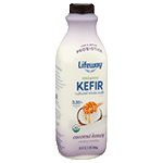 Kefir Cultured Whole Milk Coconut Honey