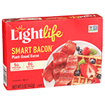 Smart Bacon