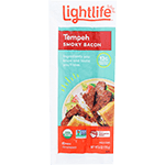 Tempeh Strips Smoky Bacon