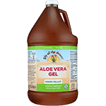 Aloe Vera Gel Inner Fillet
