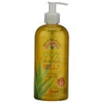 Aloe Vera Gelly