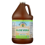 Aloe Vera Juice Inner Fillet