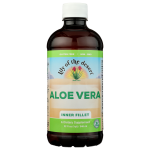 Aloe Vera Juice Inner Fillet