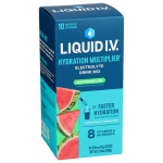 Hydration Multiplier Electrolyte Drink Mix Watermelon