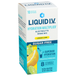 Hydration Multiplier Sugar-Free Lemon Lime