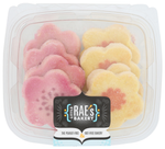 Cookies Flowers