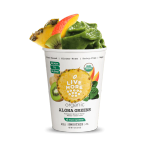 Aloha Greens Smoothie Cup