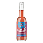 Elderberry Healer Kombucha