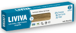 Low Carb High Protein Linguine Pasta