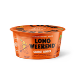 Soup Ginger Carrot