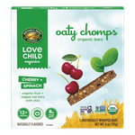 Bar Oat Cherry Spinach