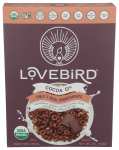Grain Free Cereal Cocoa O's