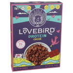 Protein Cocoa Cereal