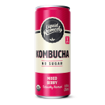 Kombucha Mixed Berry