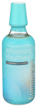 Whitening Mouthwash Minty
