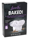 Baked!