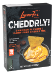Cheddrly!
