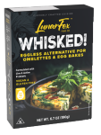 Whisked