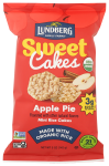 Apple Pie Sweet Cakes
