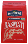California White Basmati Rice