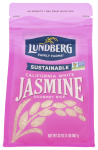 California White Jasmine Rice