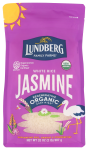 Organic White Jasmine Rice