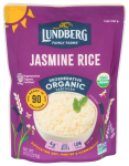 Regenerative Organic Certified 90-Second Jasmine Rice