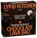 Chocolate Lava Bao