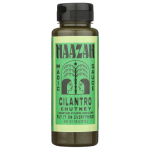 Cilantro Chutney