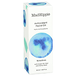 Antioxidant Facial Oil