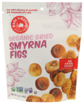 Organic Dried Smyrna Figs
