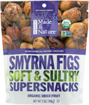 Smyrna Figs Soft & Sultry Supersnacks