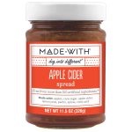 Apple Cider Spread