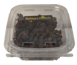 Organic Dried Raisins