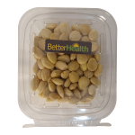 Roasted Salted Marcona Almonds