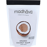 Blonde Coconut Sugar