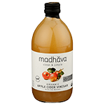 Organic Apple Cider Vinegar
