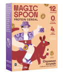 Cinnamon Crunch Grain-Free Cereal