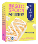 Marshmallow Protein Treats