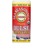 Organic Dulse Granules Salt Alternative