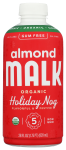 Holiday Nog